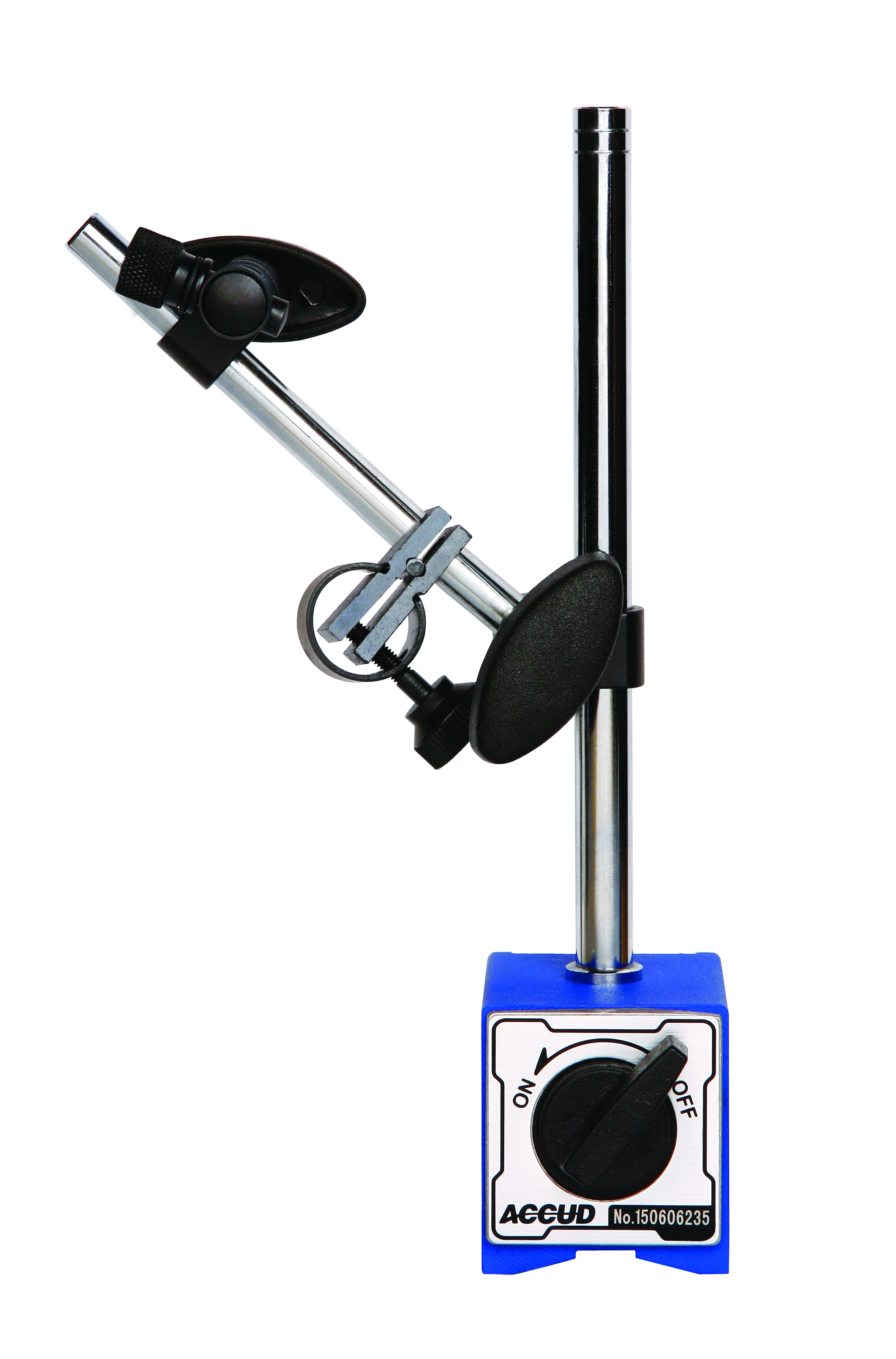 100kgf Magnetic Stand with Fine adjustment